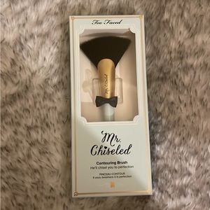 Too Faced Makeup Cosmetics Contouring Brush